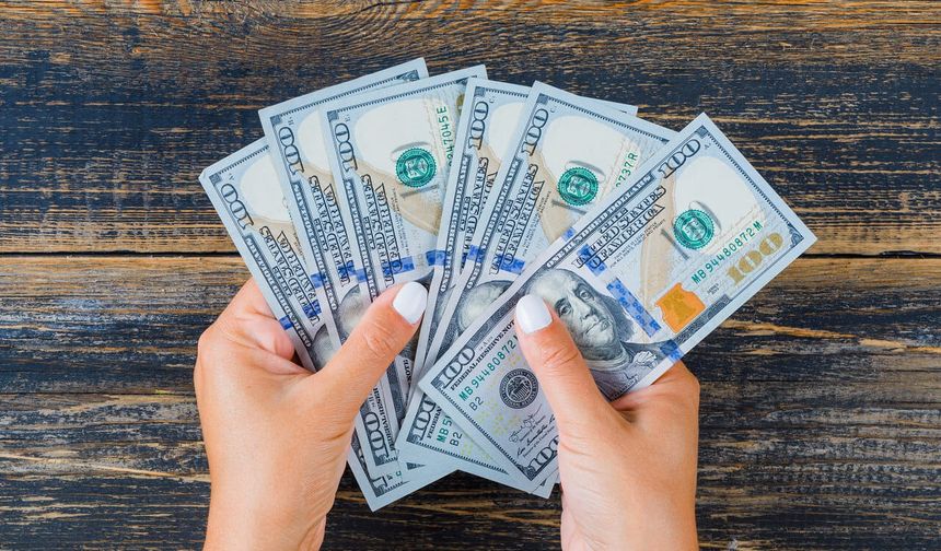 Dolar Bugün ne kadar Döviz kurlarında son durum... 13 Nisan 2026