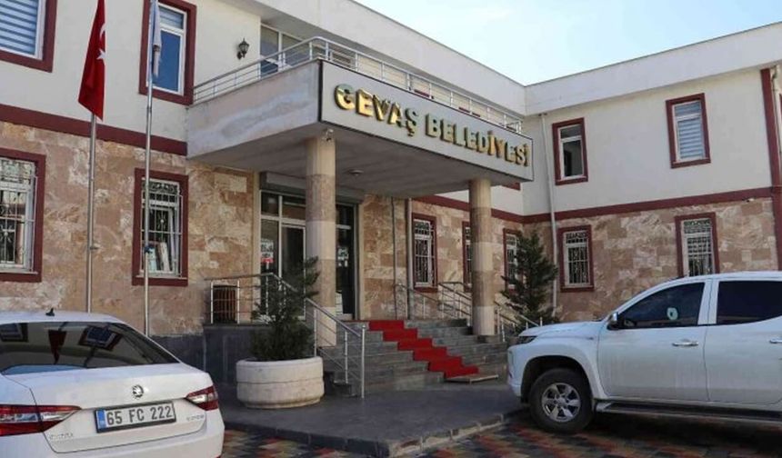 Gevaş Belediyesi, mülkiyetindeki taşınmazları kiraya veriyor