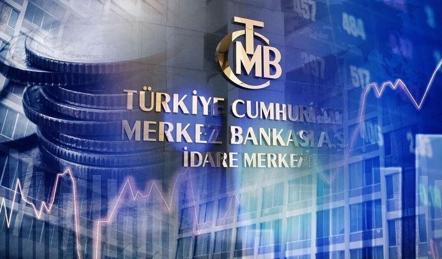 Gözler Merkez Bankası’nda! Perşembe günü açıklayacak