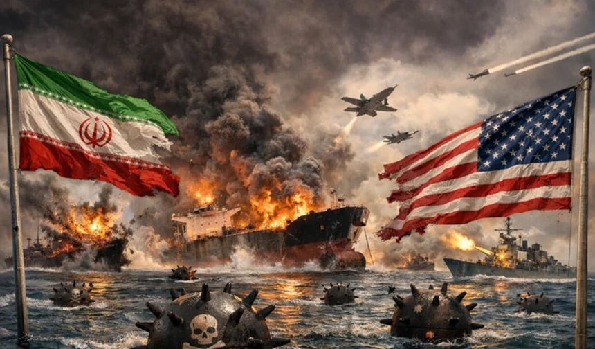 Hürmüz Boğazı açılıyor mu? Van’a etkisi nasıl olacak