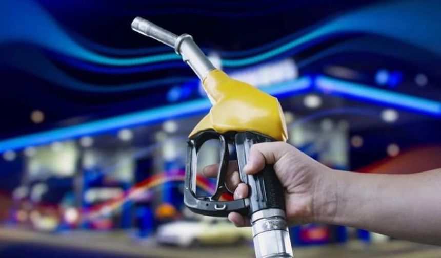 Hürmüz Boğazı kapandı: Van'da akaryakıt fiyatlarına çifte zam