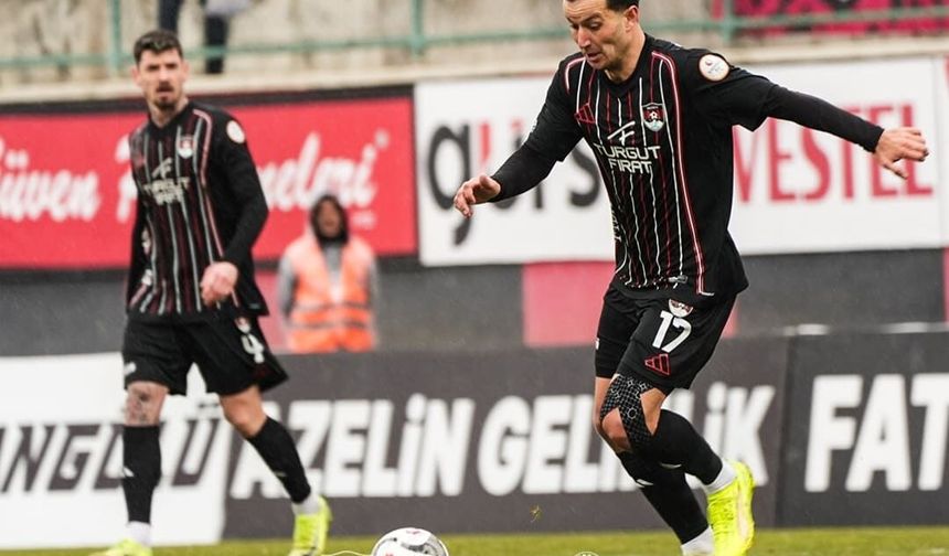 Vanspor rakiplerini üzmüyor!