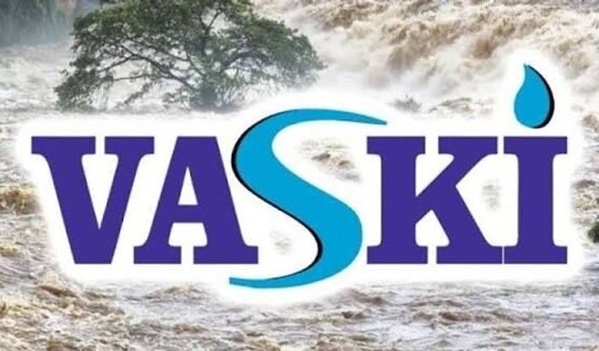 VASKİ'den Bayram öncesi su tasarrufu uyarısı