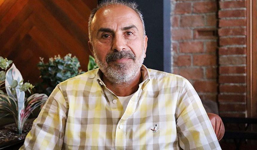 Irak: Van’ın kalkınması için Van Gölü Kuzey Demiryolu şart