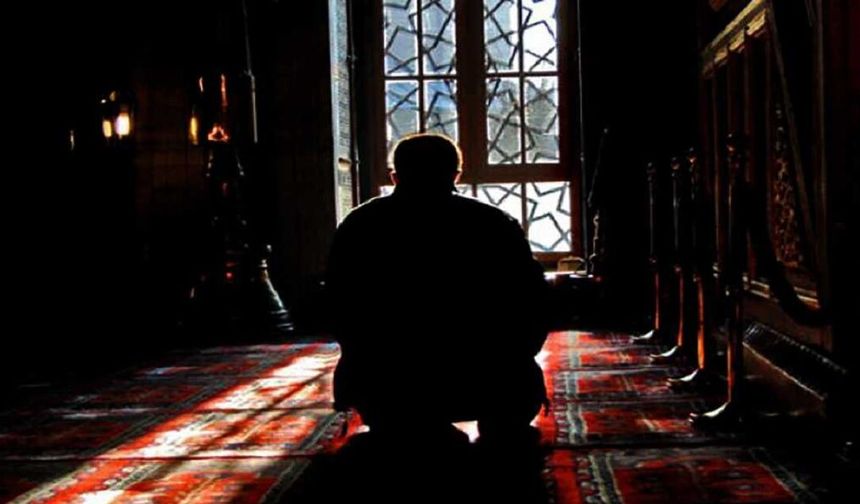 İtikaf ne zaman başlayacak?