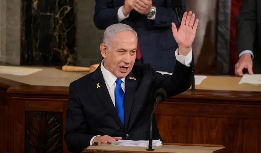 Netanyahu öldürüldü mü?