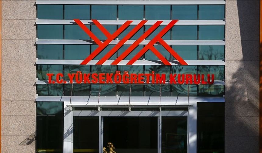 Öğrenciler Dikkat! YÖK yeni düzenleme geldi