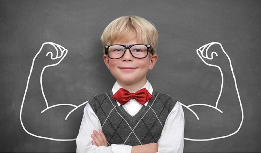 Özgüven nedir? Neden önemlidir?