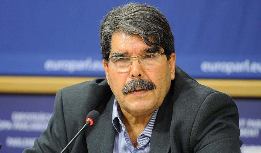 Salih Müslim Erbil’de hayatını kaybetti