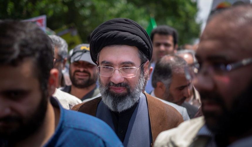 Savaşın 10. günü: Mücteba Hamaney İran’ın yeni Ruhani Lideri seçildi