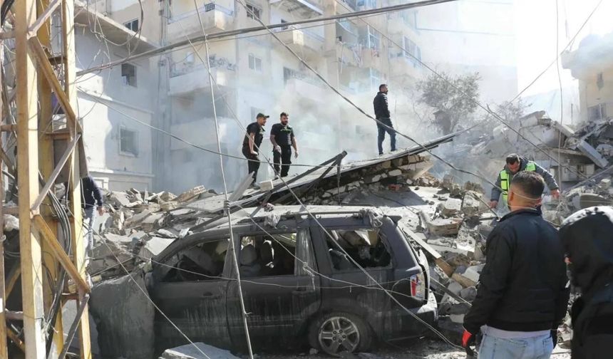 Savaşın 28. günü: İran’dan kesin karar, Hürmüz Boğazı kapatıldı!