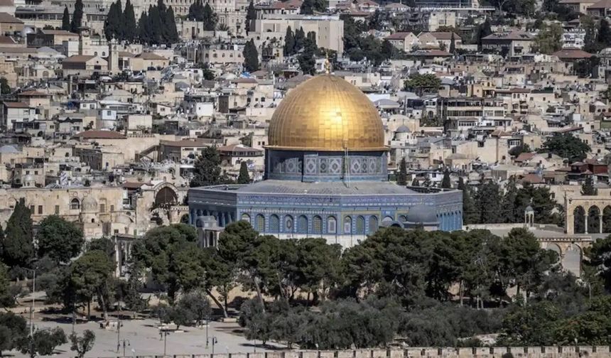 Siyonist rejimden Mescid-i Aksa'ya abluka: 18 gündür Müslümanlara kapalı