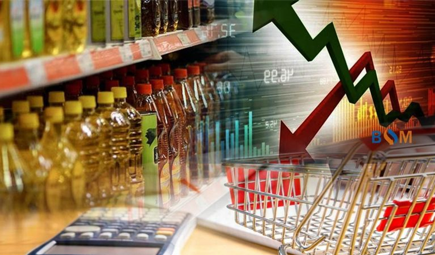 TÜİK Şubat ayı enflasyon rakamlarını açıkladı