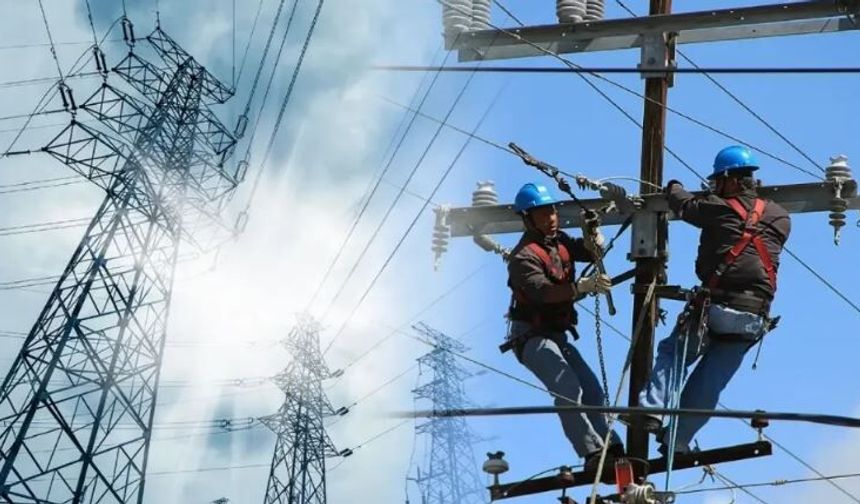 Van elektrik kesintisi saatleri 4 Mart: Elektrikler ne zaman gelecek?