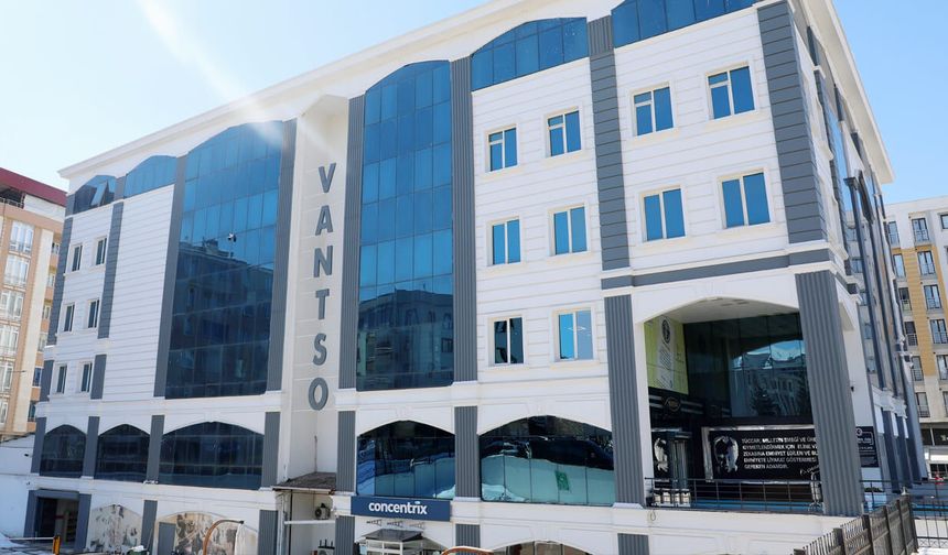 Van TSO’dan Outlet Fest açıklaması: Yerel esnaf zarar görebilir