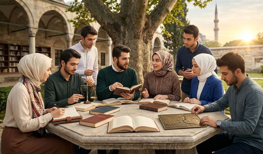 Van YYÜ’de anlamlı etkinlik: "Asım’ın Nesli ve Hikayesi" konuşulacak