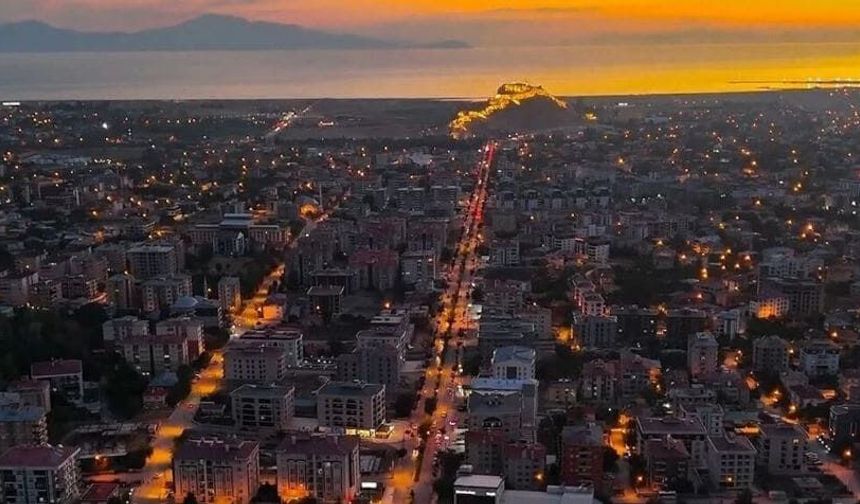 Van'da 10 Mart 2026 Salı günü elektrik kesintisi: Hangi ilçeler etkilenecek?