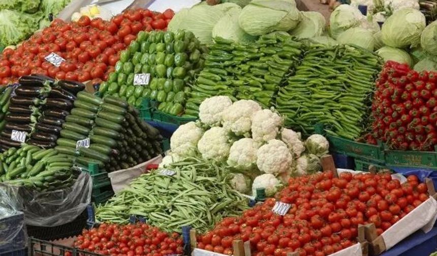 Van'da 01 Nisan Hal Fiyatları: Meyve ve Sebze Fiyatları Ne Kadar?