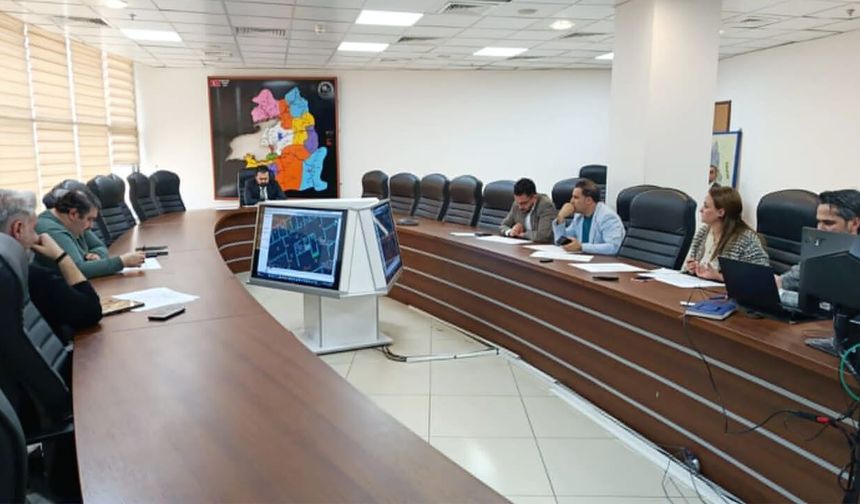 Van’da 3 yeni aile sağlığı merkezi yapılacak