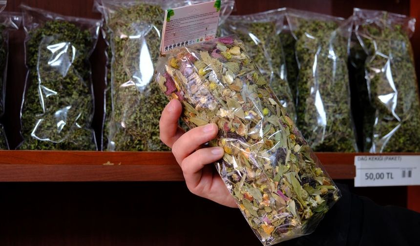 Van’da grip ve halsizlik vakaları arttı: Aktarlarda yoğun mesai