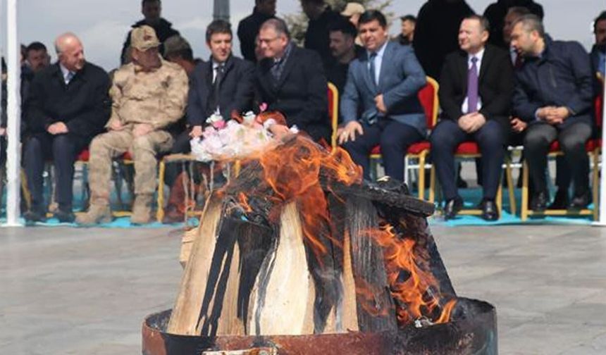 Van’da Nevruz Bayramı coşkuyla kutlanacak
