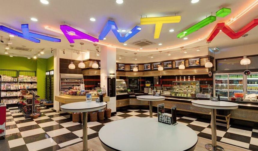 Van’da okul kantinleri ihaleyle kiraya çıkarıldı