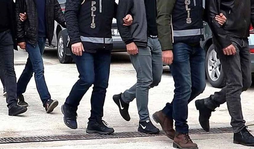 Van’da suçlulara geçit yok: 73 kişi tutuklandı