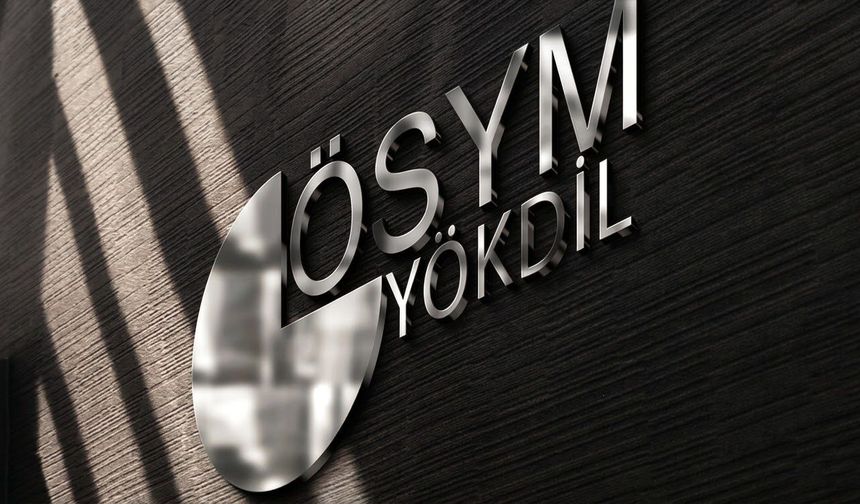 Van'da YÖKDİL heyecanı: Hafta sonu binlerce aday ter dökecek