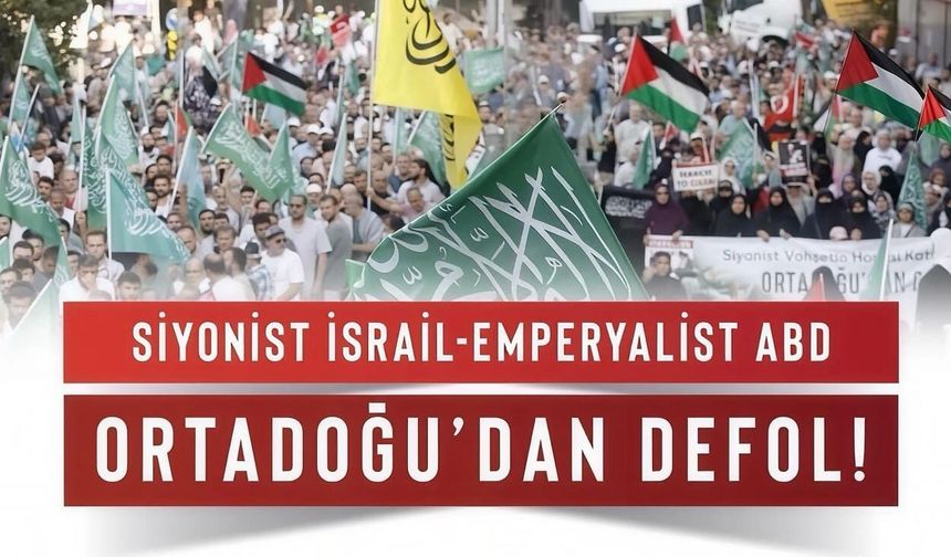 Van’da yürüyüşe davet!