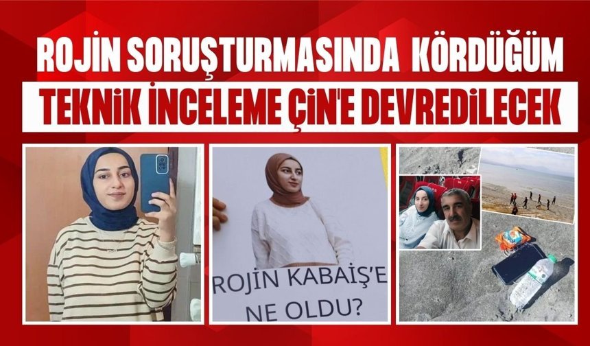 Van'daki şüpheli ölümde yeni gelişme: Telefon açılamadı