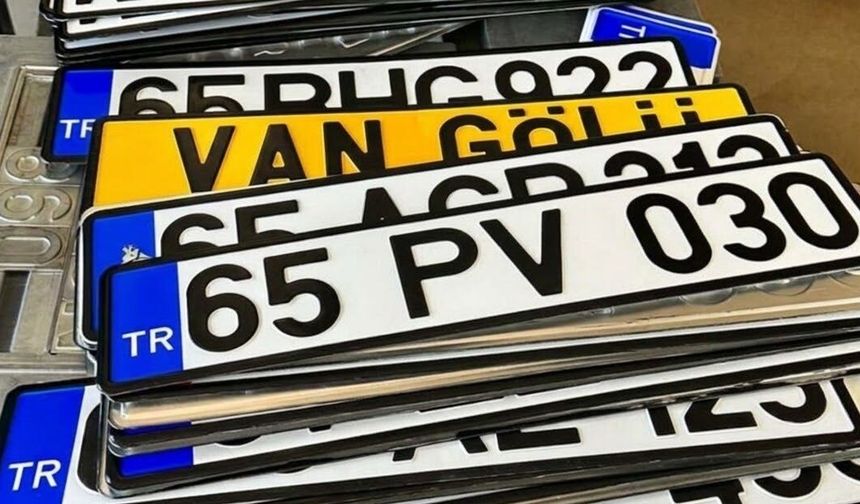 Vanlı sürücüler için uyarı: Cezalar 1 Nisan’a ertelendi