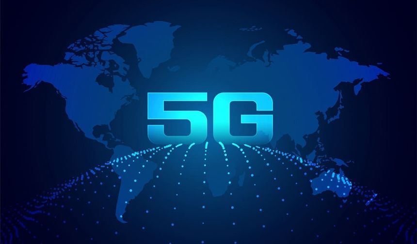 Vanlılar Dikkat! 5G kullanmak için ne gerekli? İşte detaylar...
