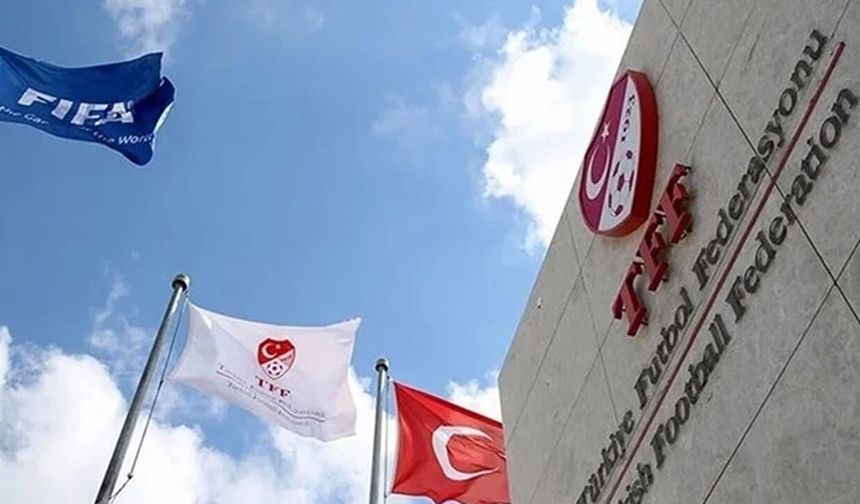 Vanspor’un grubundaki birçok takıma ceza yağdı