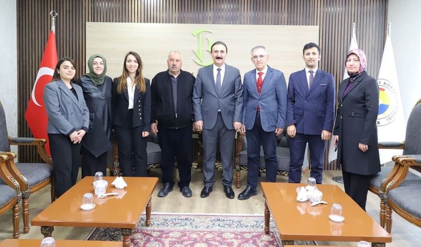 VANTB kalite standartlarını bir kez daha tescilledi