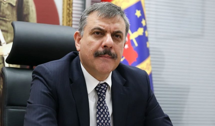 Bakan Çiftçi’den Van’daki acı olayla ilgili açıklama