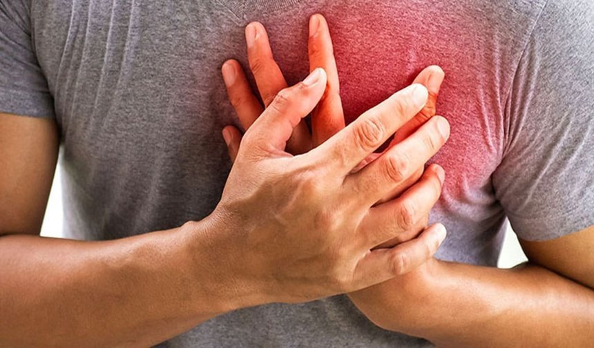 Başhekim Sarıkaya açıkladı! Genç yaşta kalp krizi artıyor mu?