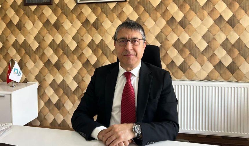 BİK Van Bölge Müdürlüğünden belediye ve kamu kurumlarına kritik uyarı!