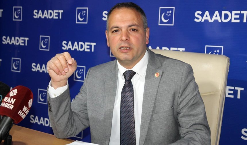 İlhan: Silaha ulaşmak ilaca ulaşmaktan daha kolay oldu