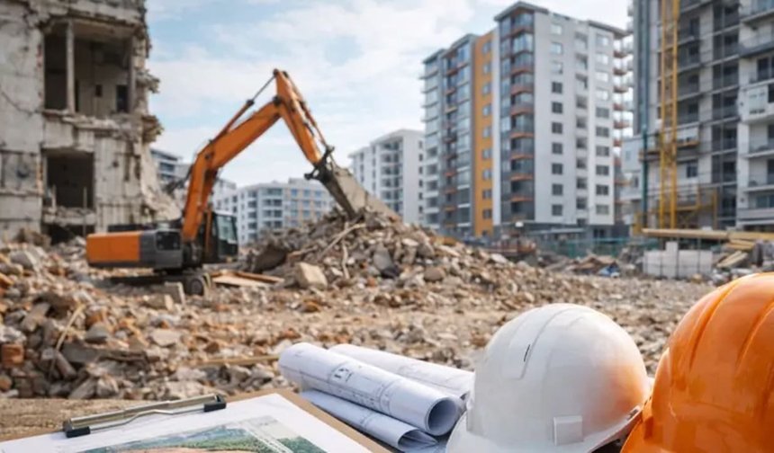 Irak’tan Van için kentsel dönüşüm çağrısı