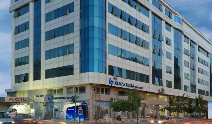 Van Lokman Hekim Hastanesi personel alımı yapacak!