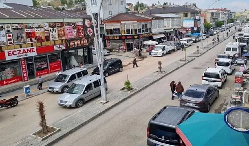Özalp’a kuvvetli rüzgar uyarısı: Saatte 80 km’ye ulaşabilir