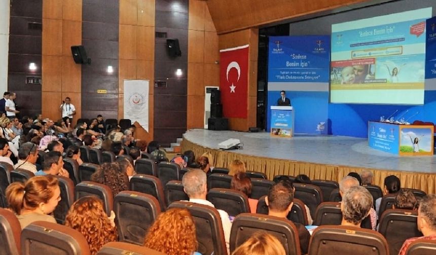 TAJEV’in “Sadece Benim İçin” projesi Van’da