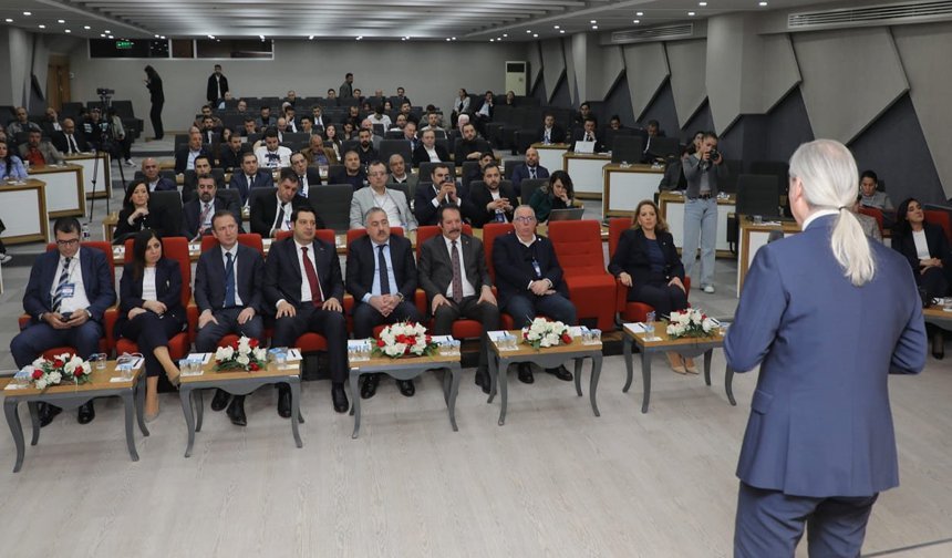 Van TSO’dan dijitalleşme hamlesi