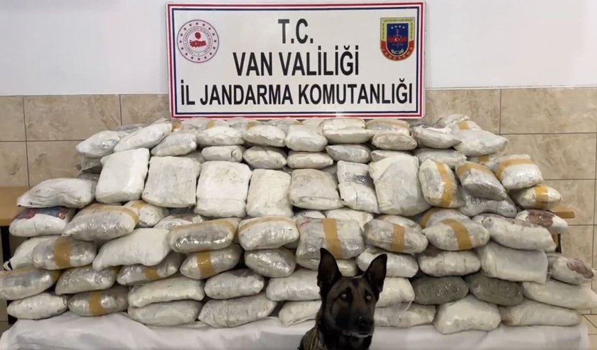 Van ve Hakkari’de baskın! 8 kişi yakalandı