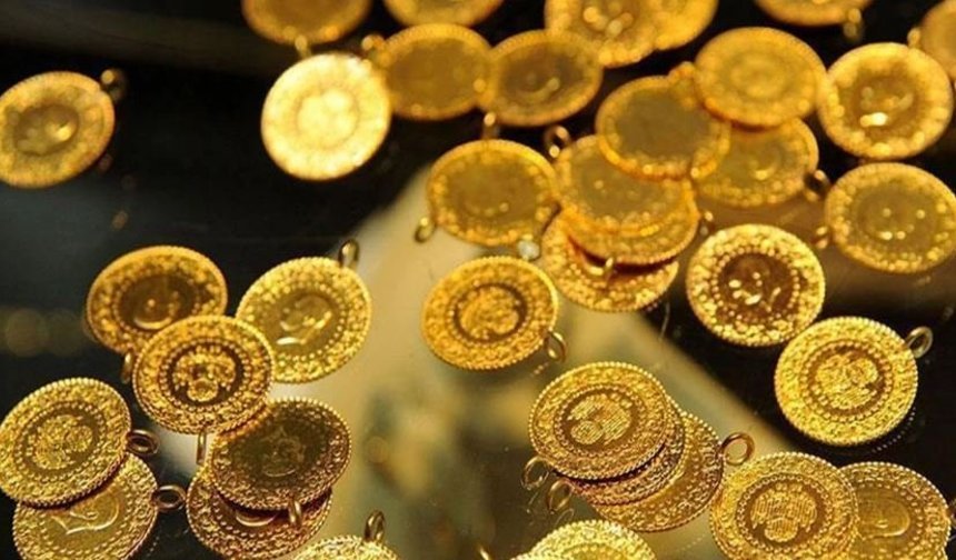 Van'da altın alıp satacaklar dikkat!