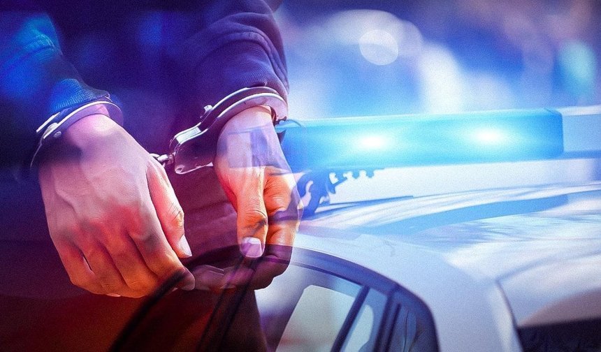 Van’da büyük operasyon: Organize suç örgütlerine darbe!