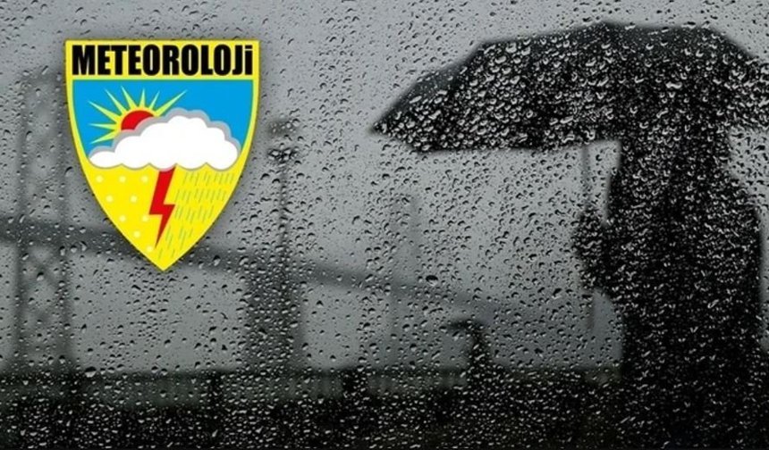 Van’da hava bir anda değişecek! Meteorolojiden Son Dakika Açıklama