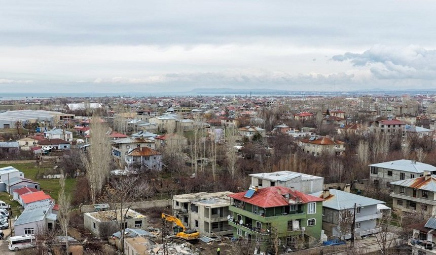 Van’da hava değişecek! Son durum belli oldu…
