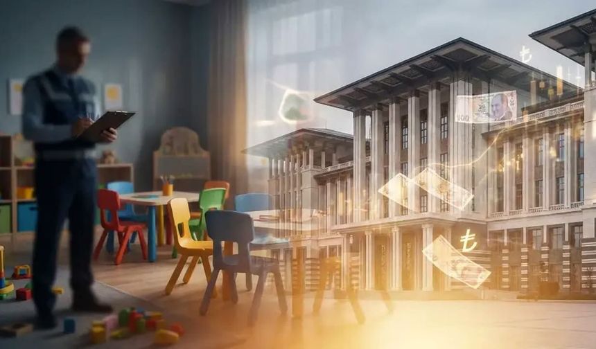 Van’da izinsiz eğitim kurumlarına karşı harekete geçildi