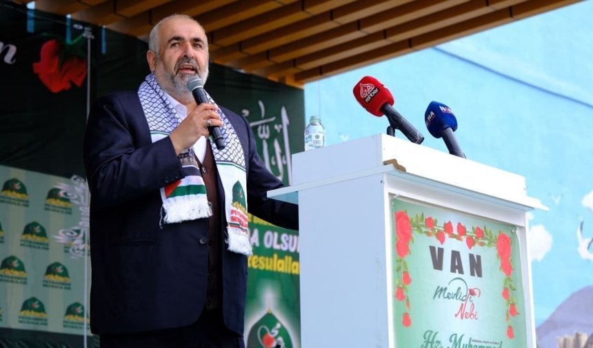 Molla Emrullah Uysal: İslam’ın hâkimiyeti için gayret şart
